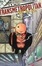 Cover of Transmetropolitan