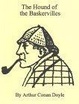 Cover of The Hound of Baskerville