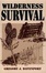 Cover of "Wilderness Survival"