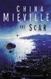 Cover of The Scar