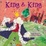 Cover of King & King