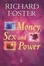 Cover of "Money, Sex and Power"
