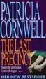 Cover of The Last Precinct