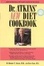 Cover of "Dr.Atkin's New Diet Cookbook"