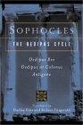 Sophocles, The Oedipus Cycle : Oedipus Rex, Oedipus at Colonus, Antigone