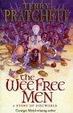 Cover of The Wee Free Men