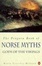 Cover of "The Penguin Book of Norse Myths"