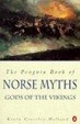 Cover of The Penguin Book of Norse Myths