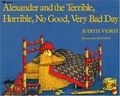 Alexander And The Terrible, Horrible, No Good, Very Bad Day