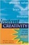 Cover of "Instant Creativity"