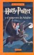 Cover of Harry Potter y el prisionero de Azkaban