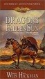 Cover of Dragons of a Fallen Sun 