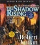Cover of The Shadow Rising