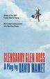 Cover of Glengarry Glen Ross