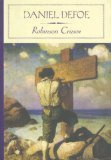 BNCHC : Robinson Crusoe (Barnes & Noble Classics Series) (B&N Classics Hardcover)