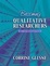 Cover of Becoming Qualitative Researchers