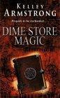 Dime Store Magic