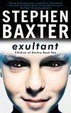 Cover of Exultant