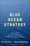 Cover of "Blue Ocean Strategy"