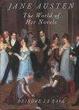 Cover of Jane Austen