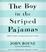 Cover of The Boy in the Striped Pajamas