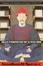 Cover of "Emperor of China"