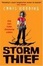 Cover of "Storm Thief"