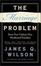 Cover of "The Marriage Problem"