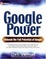 Cover of "Google Power"