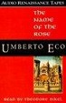 Cover of The Name of the Rose
