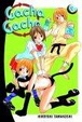 Cover of Gacha Gacha