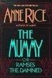 Cover of The Mummy or Ramses the Damned