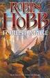 Cover of Forest Mage: Soldier Son Trilogy Bk. 2
