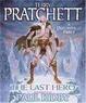 Cover of The Last Hero - A Discworld Fable