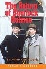 The Return of Sherlock Holmes (Penguin Readers, Level 3)