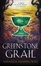 Cover of "The Greenstone Grail"