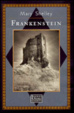 Cover of Frankenstein