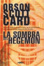 Cover of LA SOMBRA DEL HEGEMON