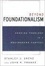 Cover of Beyond Foundationalism