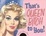 Cover of 'That's Queen Bitch to You'