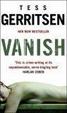 Cover of Vanish