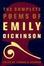 Cover of "The Complete Poems of Emily Dickinson"
