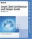 Cover of "Smart Client Architecture and Design Guide"