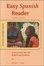 Cover of "Easy Spanish Reader"