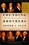 Cover of Founding Brothers