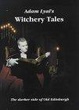 Cover of Adam Lyal's Witchery Tales