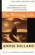 Cover of The Writing Life