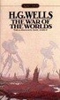Cover of The War of the Worlds