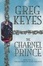Cover of "The Charnel Prince"