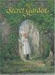 Cover of The Secret Garden
